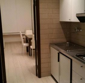 Residence Piazza Garibaldi - Housity