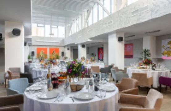 Art Moscow by ZONT Hotel Group (Арт Москва)