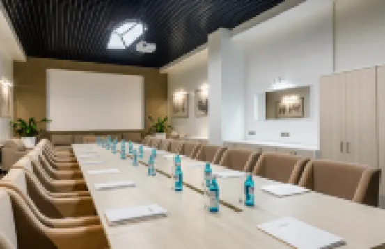 Art Moscow by ZONT Hotel Group (Арт Москва)