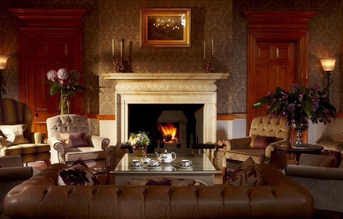 Brockencote Hall
