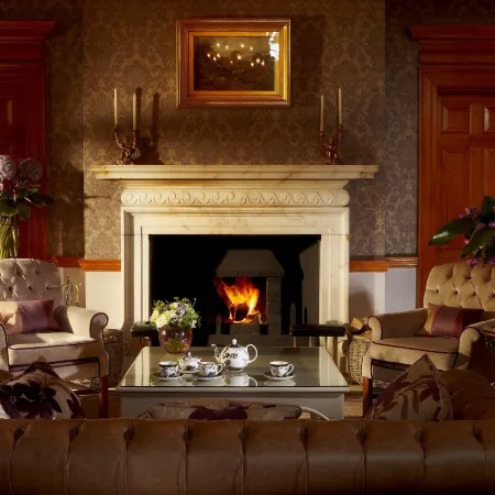 Brockencote Hall