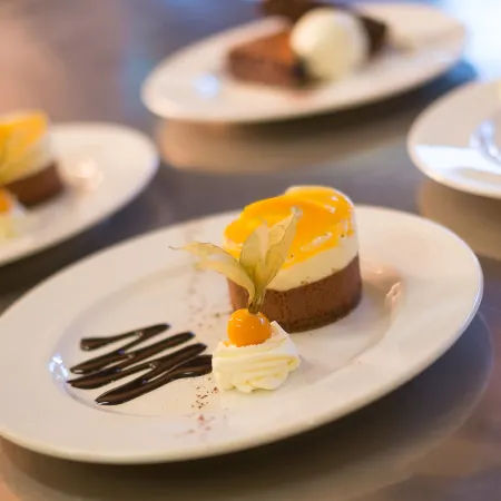 Gainsborough House Hotel