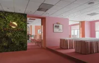 Hotel Oktyabrskaya