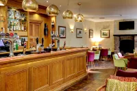 The George Hotel Hotel di Clifton