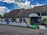 Contact Hotel Restaurant Bleu France - Eragny Cergy Hotels in Conflans-Sainte-Honorine