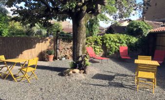 Logis Hotel l'Occitan 2 étoiles