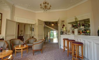 Hôtel Château Cléry
