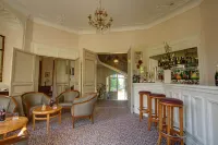 Hôtel Château Cléry
