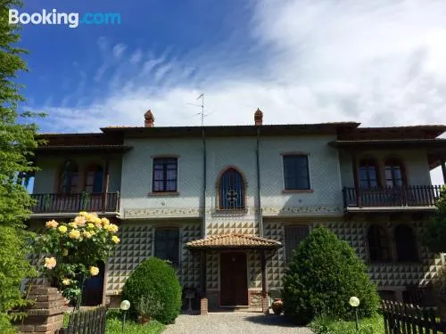 即興客房家庭旅館