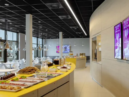 Prize by Radisson, Munich Airport