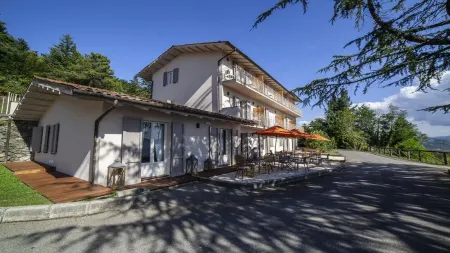 Il Ciocco Hotels Отели в г. Барга