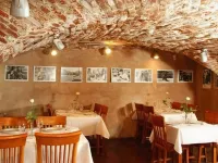 St. Peter's Boutique Hotel - 朝食