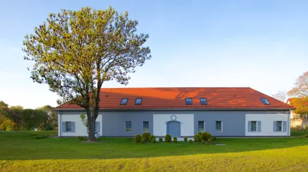 Herbarium Hotel & Spa Отели в г. Жнин