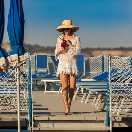 Excelsior Belvedere Hotel & Spa