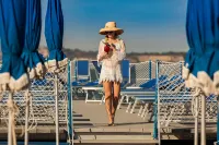 Excelsior Belvedere Hotel & Spa - Luxus
