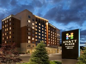 Hyatt Place Fort Lee/George Washington Bridge