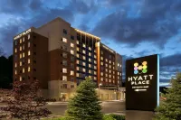 Hyatt Place Fort Lee/George Washington Bridge Hôtels à : Tenafly