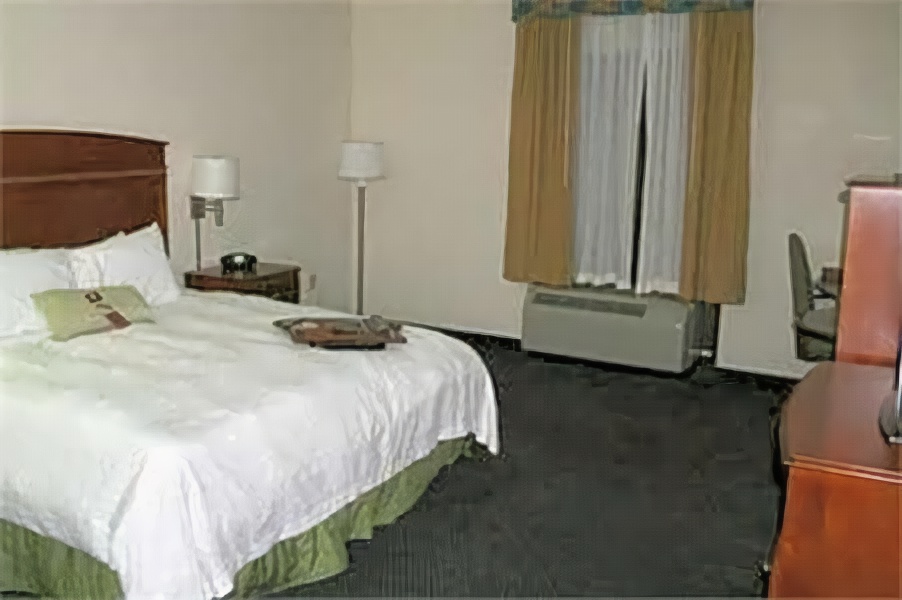 Hampton Inn Quincy