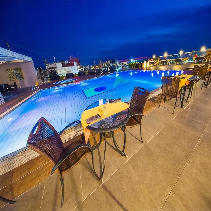 Marina Hotel & Suites Kusadasi