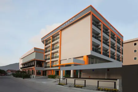 Chabana Kamala Hotel