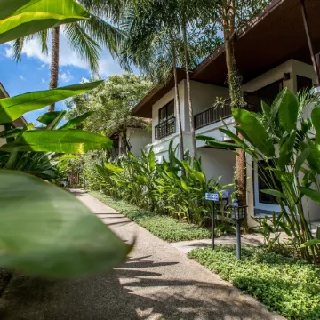 Nai Yang Beach Resort and Spa