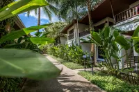 Nai Yang Beach Resort and Spa Hotels in 