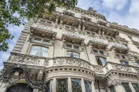 Grand Royale London Hyde Park Hotel di 