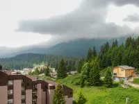 Panorama View 905 - Homestays