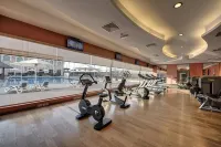 Western Hotel - Ghayathi Hotel a Ghayathi