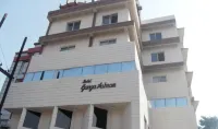 Hotel Ganga Residency