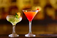 Regenta Central the Crystal Kanpur, - bar
