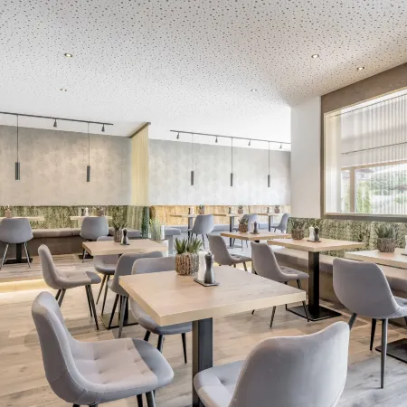 AlpenParks Chalet & Apartment Alpina Seefeld