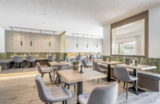 AlpenParks Chalet & Apartment Alpina Seefeld