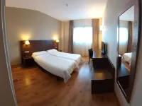 Hotel Pago del Olivo Hotel a Arroyo de la Encomienda