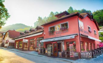 Hotel Karlštejn & Spa