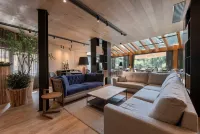 Hotel Naudi Boutique Adults Only Hotels in Soldeu