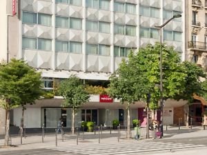 Hôtel Mercure Paris Vaugirard Porte de Versailles