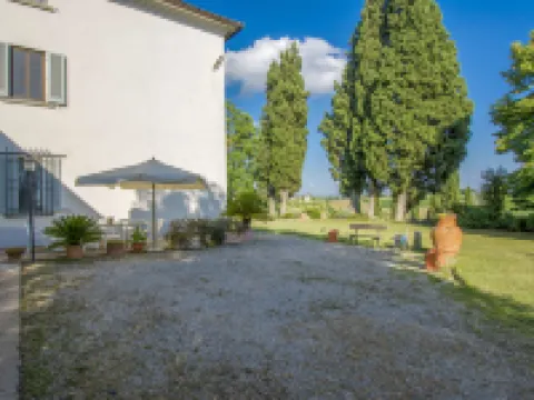 Di Vinci Hotéis em Vinci