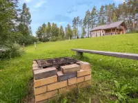 Mäntyranta Отели в г. Saarijarvi-Viitasaari