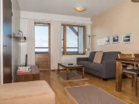 Ylläs Chalet a402 - 4-stjärniga