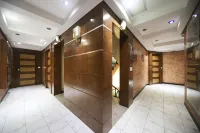 Yeongju Drama Hotels near Sosuseowon Confucian Academy