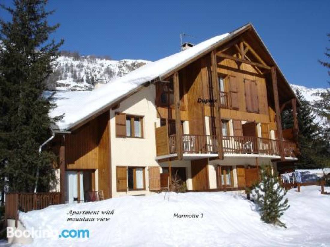 Marmotte le Monêtier Apartment-Le Monetier-les-Bains Updated 2022 Room  Price-Reviews & Deals | Trip.com