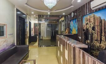 Hotel Utsav Residency , Varanasi