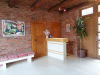 Hotel Apartment Puell - Wifi
