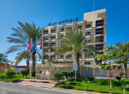 Ajman Beach Hotel