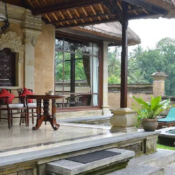 Pita Maha Resort & Spa