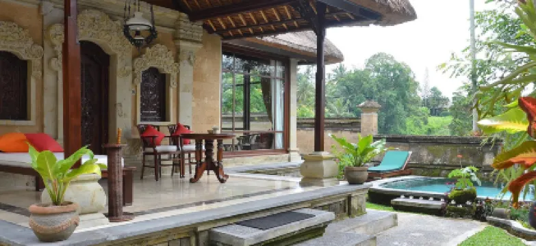 Pita Maha Resort & Spa