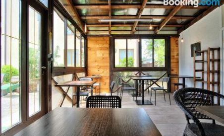 Keleshbey Hotel - Housity