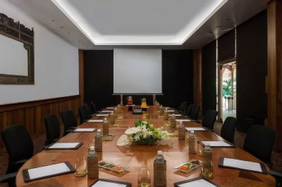 会議室 ザ･ダタイ ランカウイの写真