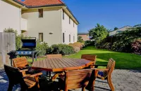 Bella Vista Motel Mosgiel فنادق في Mosgiel